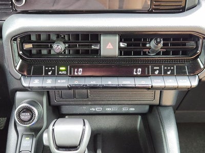 2025 Toyota Land Cruiser 1958