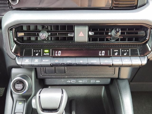 2025 Toyota Land Cruiser 1958