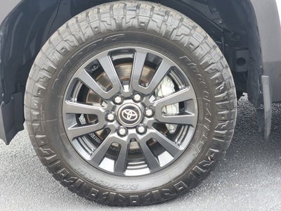 2025 Toyota Land Cruiser 1958