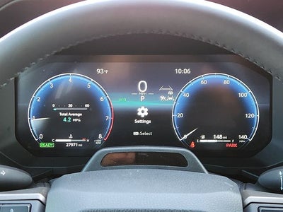 2024 Toyota Land Cruiser First Edition