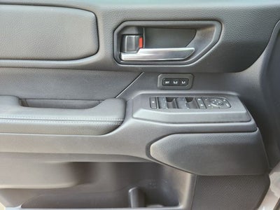 2024 Toyota Land Cruiser First Edition