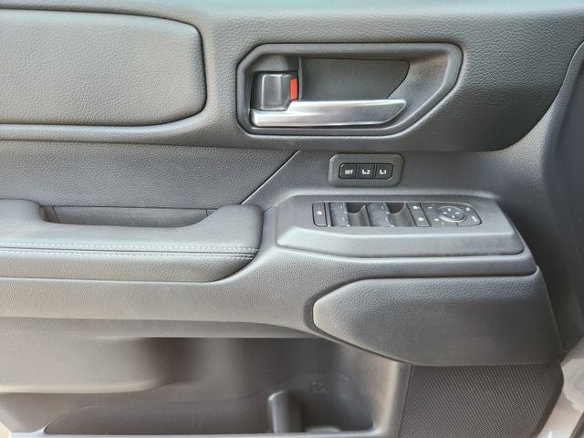 2024 Toyota Land Cruiser First Edition