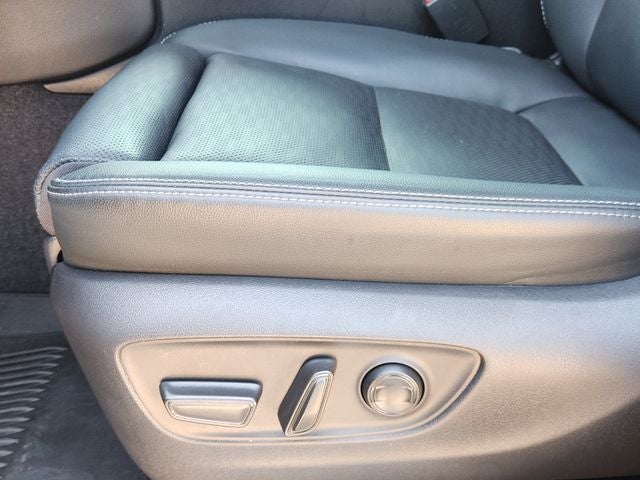 2024 Toyota Land Cruiser First Edition