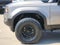 2024 Toyota Land Cruiser First Edition
