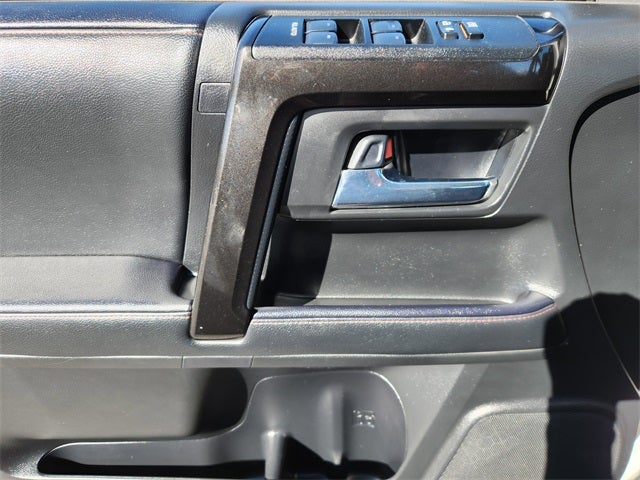 2020 Toyota 4Runner TRD Off-Road Premium