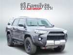 2018 Toyota 4Runner TRD Off Road Premium