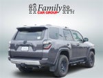 2018 Toyota 4Runner TRD Off Road Premium