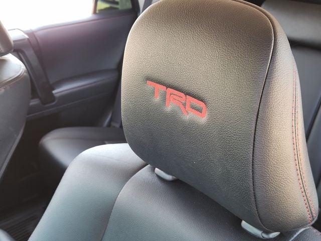 2021 Toyota 4Runner Venture