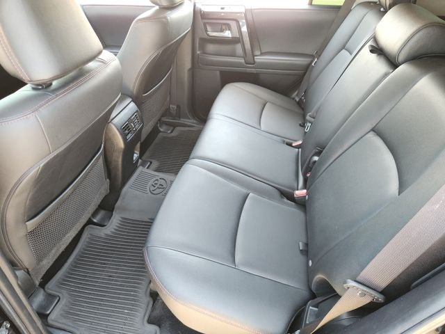 2021 Toyota 4Runner Venture