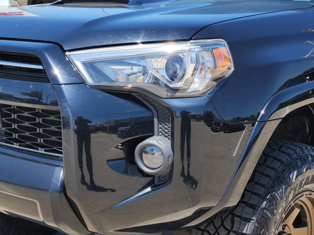 2021 Toyota 4Runner Venture