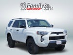 2021 Toyota 4Runner Venture