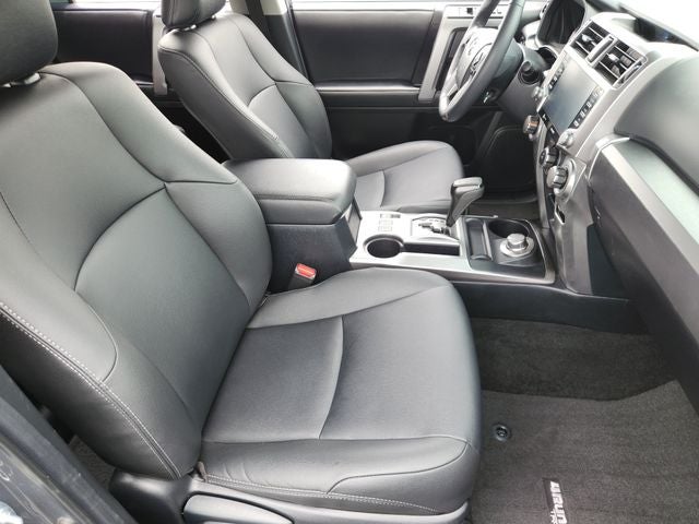 2024 Toyota 4Runner TRD Sport