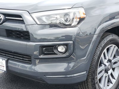 2024 Toyota 4Runner TRD Sport