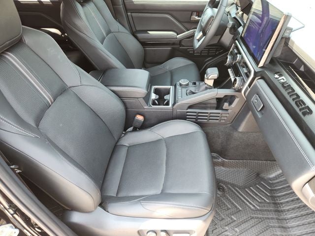 2025 Toyota 4Runner Limited
