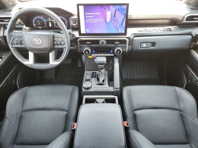 2025 Toyota 4Runner Limited