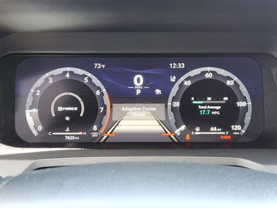 2025 Toyota 4Runner Limited