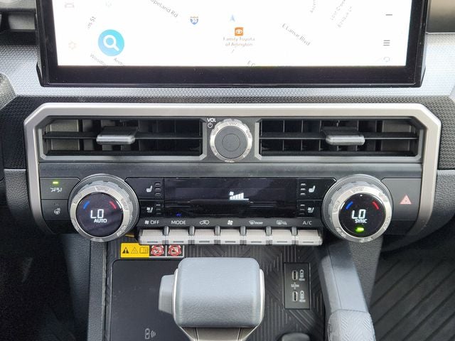 2025 Toyota 4Runner Limited
