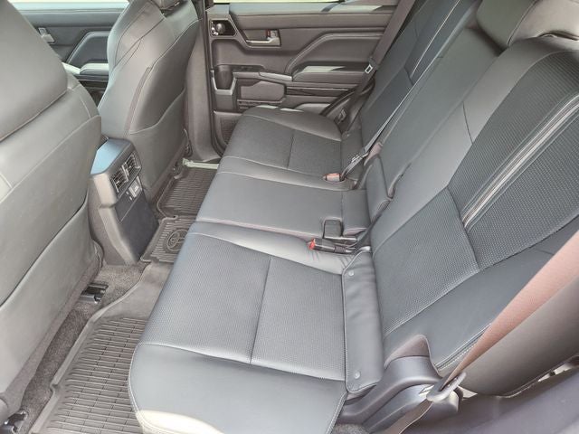 2025 Toyota 4Runner Limited