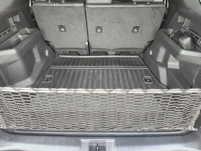 2025 Toyota 4Runner Limited