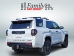 2026 Toyota 4Runner i-FORCE MAX Hybrid Platinum
