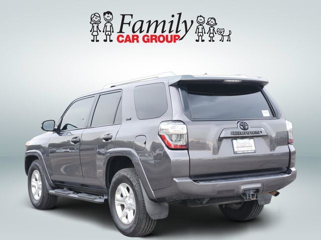 2014 Toyota 4Runner SR5 Premium