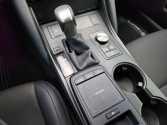 2025 Lexus IS 350 F SPORT Design