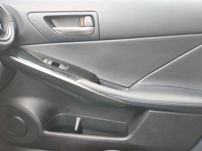 2025 Lexus IS 350 F SPORT Design