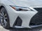 2025 Lexus IS 350 F SPORT Design