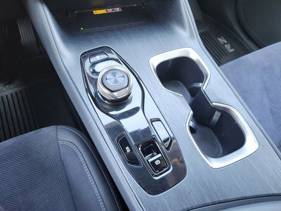 2023 Lexus RZ 450e Luxury