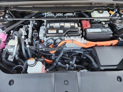 2023 Lexus RZ 450e Luxury
