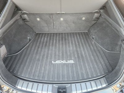 2023 Lexus RZ 450e Luxury