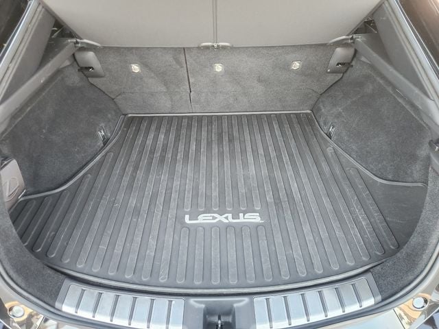 2023 Lexus RZ 450e Luxury