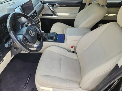 2023 Lexus GX 460