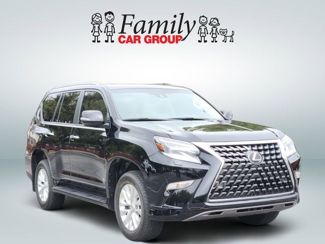 2023 Lexus GX 460