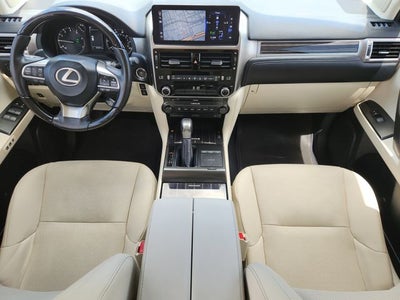 2023 Lexus GX 460