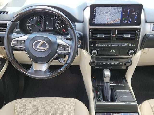2023 Lexus GX 460