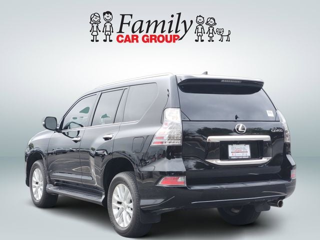 2023 Lexus GX 460