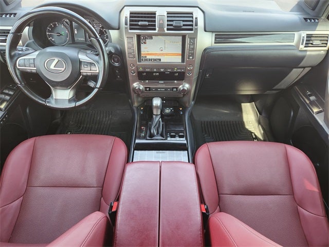 2021 Lexus GX 460