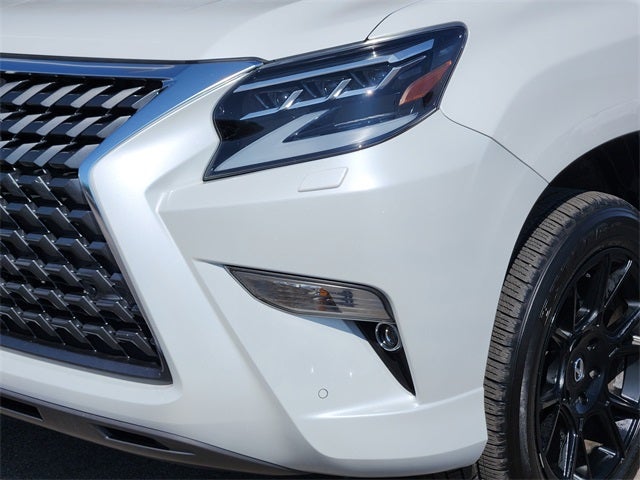 2021 Lexus GX 460
