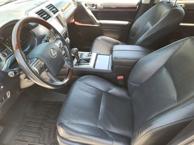 2019 Lexus GX 460