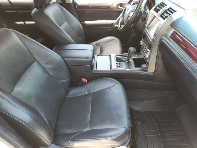 2019 Lexus GX 460