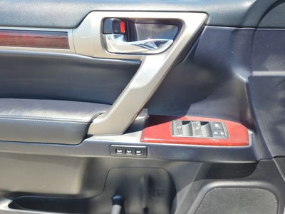 2019 Lexus GX 460