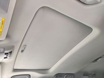2019 Lexus GX 460
