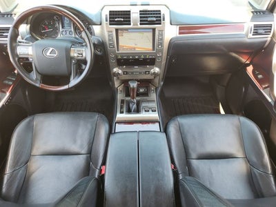 2019 Lexus GX 460