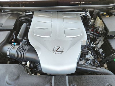 2019 Lexus GX 460