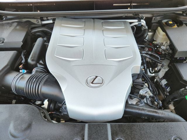 2019 Lexus GX 460