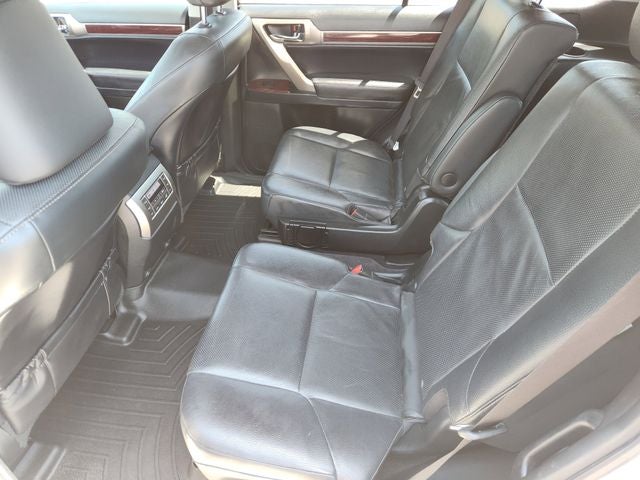 2019 Lexus GX 460