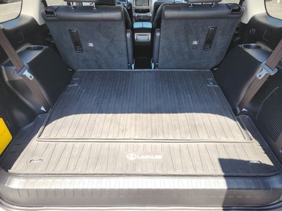 2019 Lexus GX 460