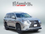2023 Lexus GX 460 Luxury