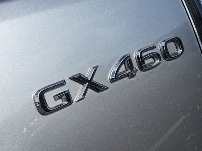 2023 Lexus GX 460 Luxury